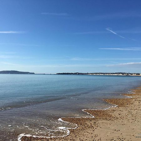 Sanderlings - Holiday Home Close To Beach Weymouth Luaran gambar