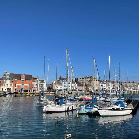 Sanderlings - Holiday Home Close To Beach Weymouth Luaran gambar