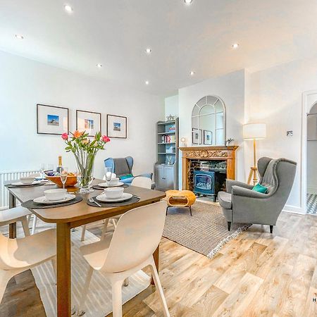 Sanderlings - Holiday Home Close To Beach Weymouth Luaran gambar