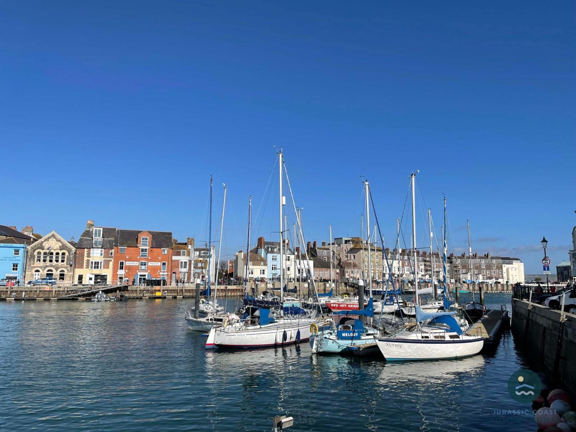 Sanderlings - Holiday Home Close To Beach Weymouth Luaran gambar