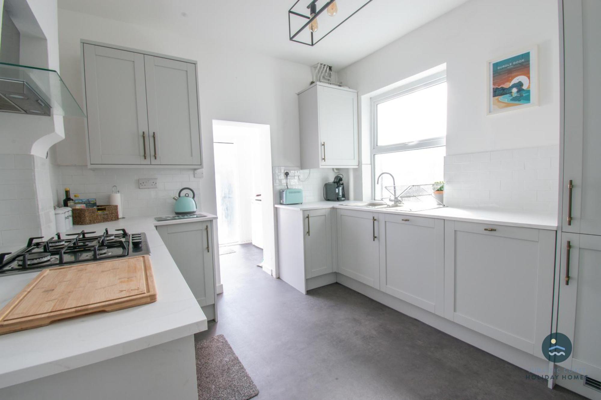 Sanderlings - Holiday Home Close To Beach Weymouth Luaran gambar