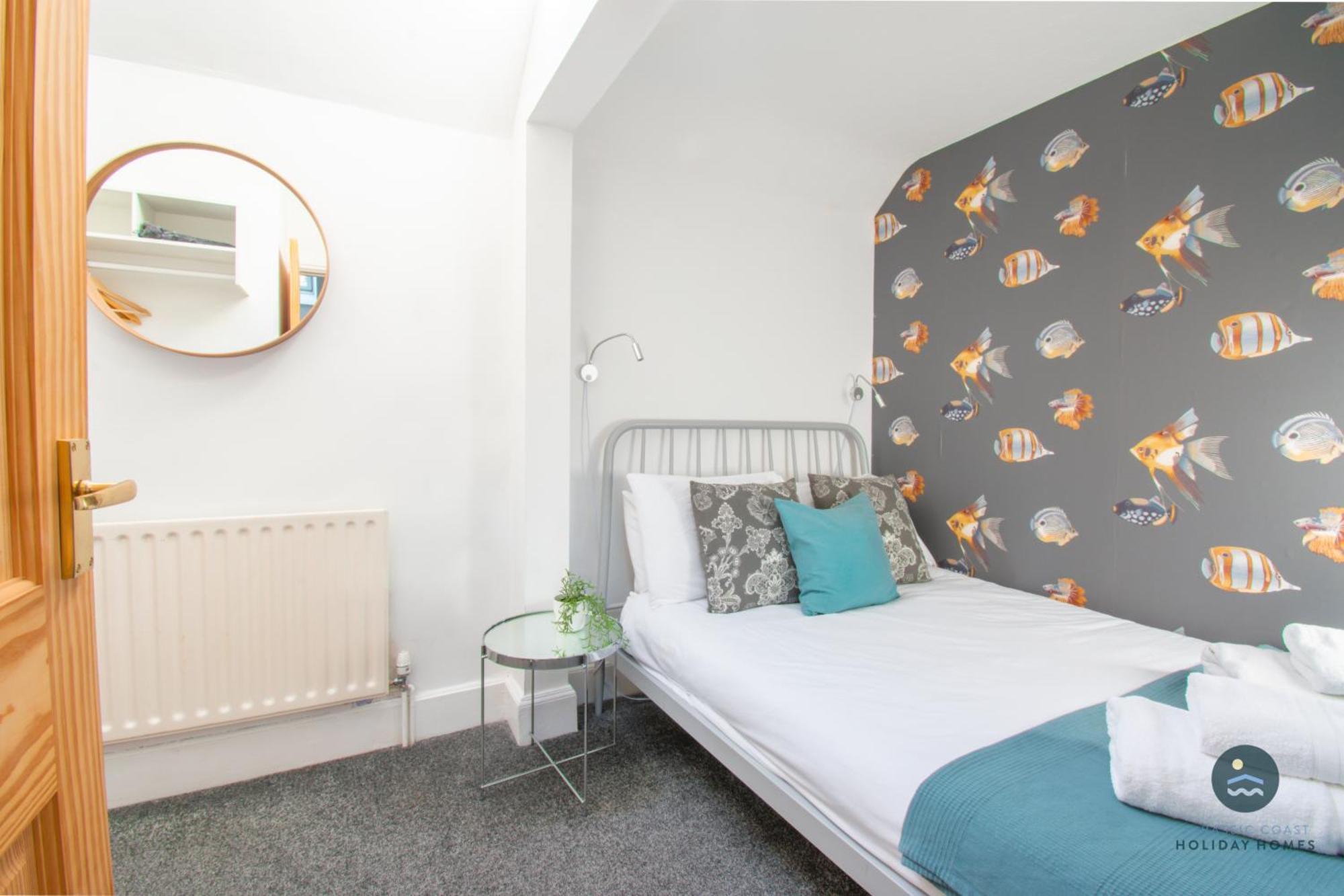 Sanderlings - Holiday Home Close To Beach Weymouth Luaran gambar