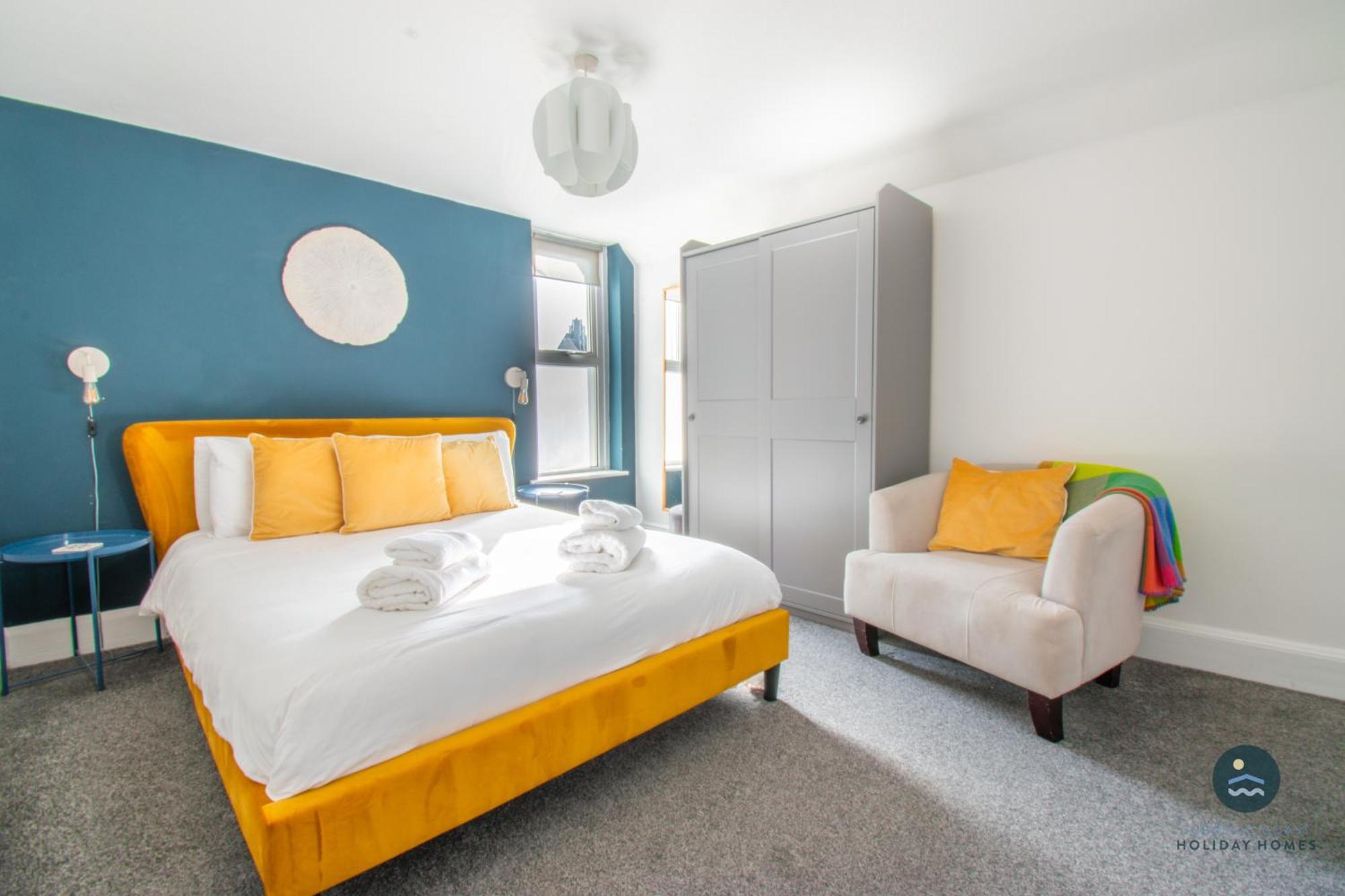 Sanderlings - Holiday Home Close To Beach Weymouth Luaran gambar