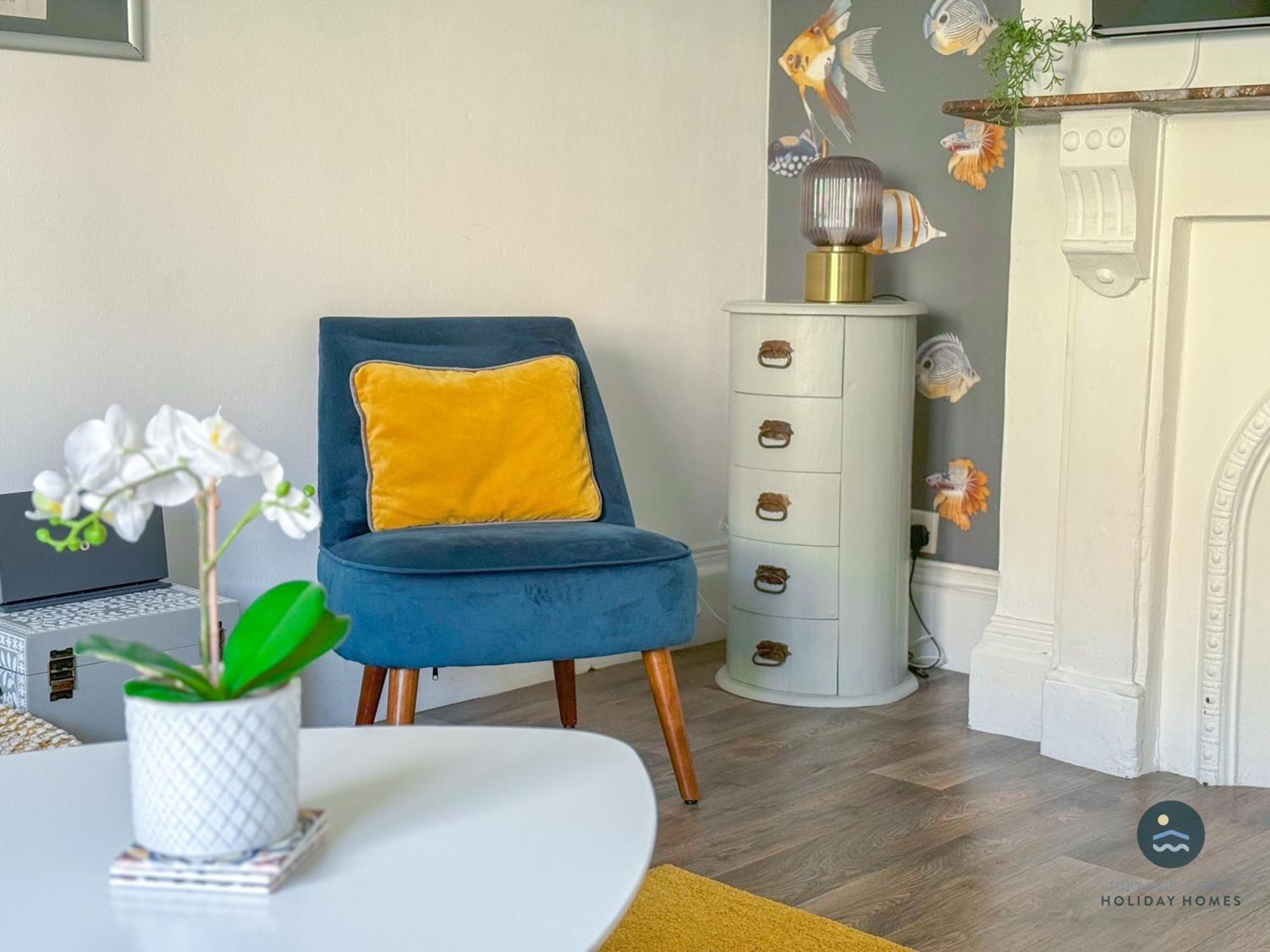 Sanderlings - Holiday Home Close To Beach Weymouth Luaran gambar